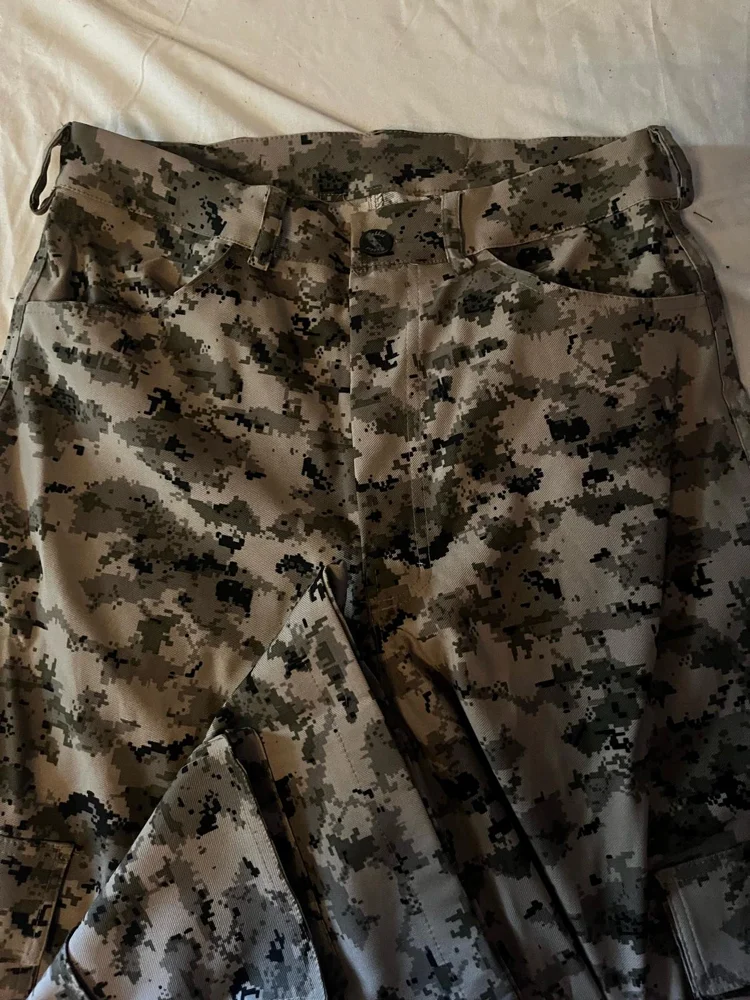 Pants, size S, photo 2