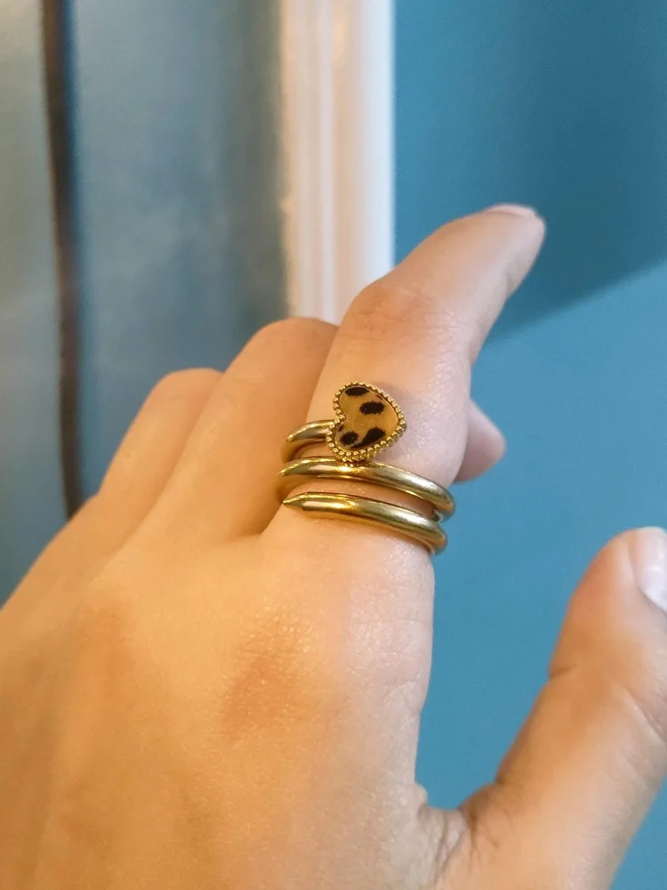 Rings, size One size, photo 2