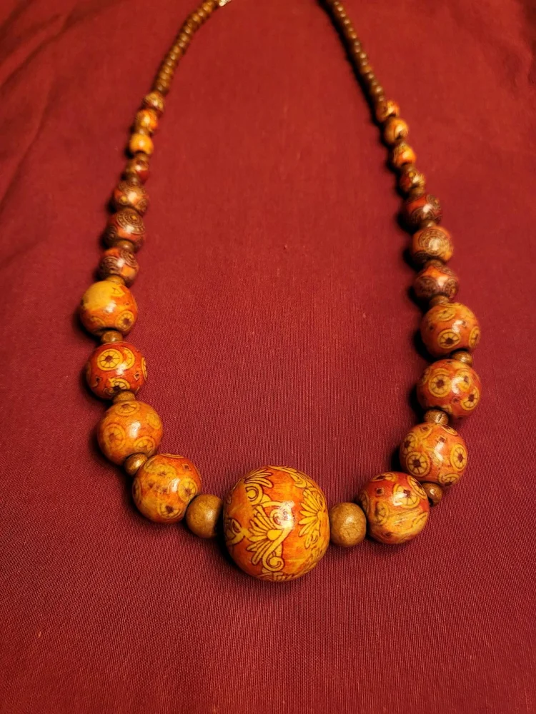 Necklaces, size Other, photo 2