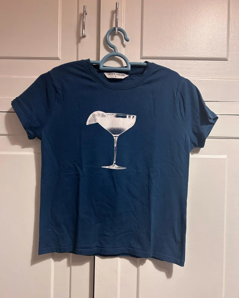 T-shirts