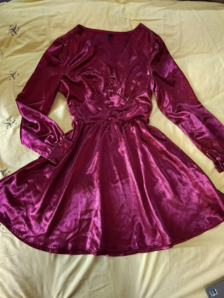 Shein Cocktail Dresses, size S / 36 / 8, photo 3