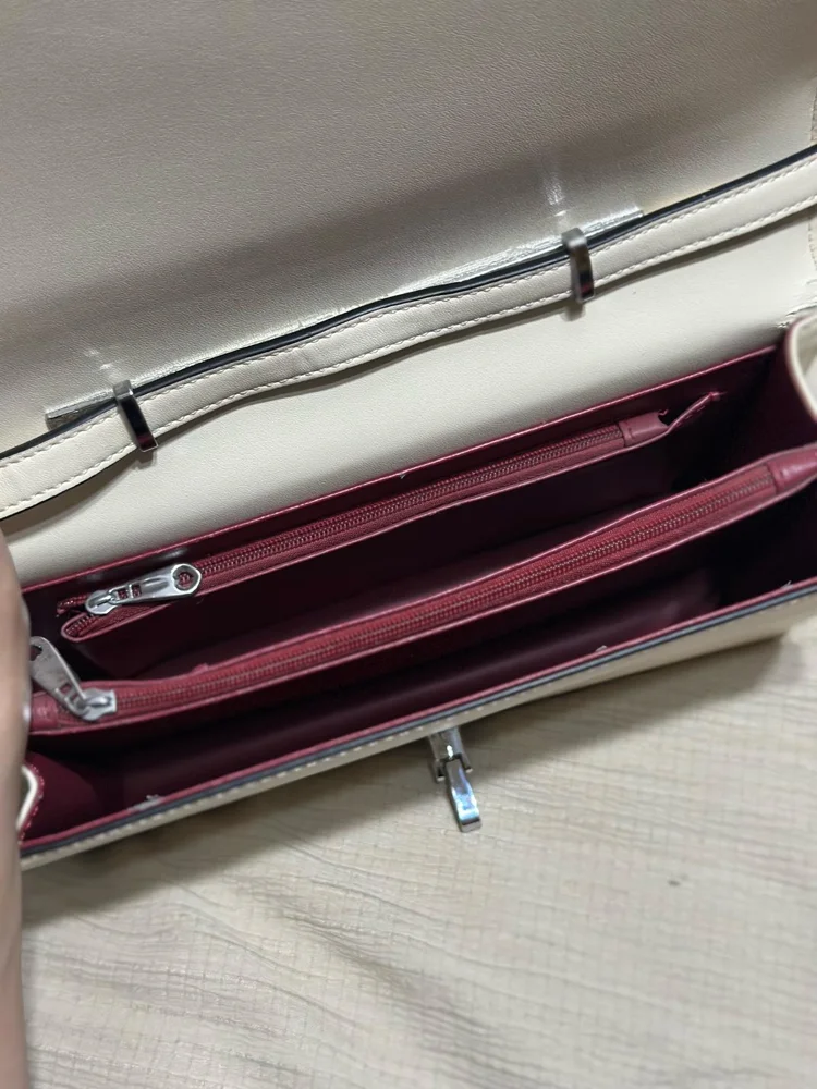 Cross-Body Bag, size Other, photo 6