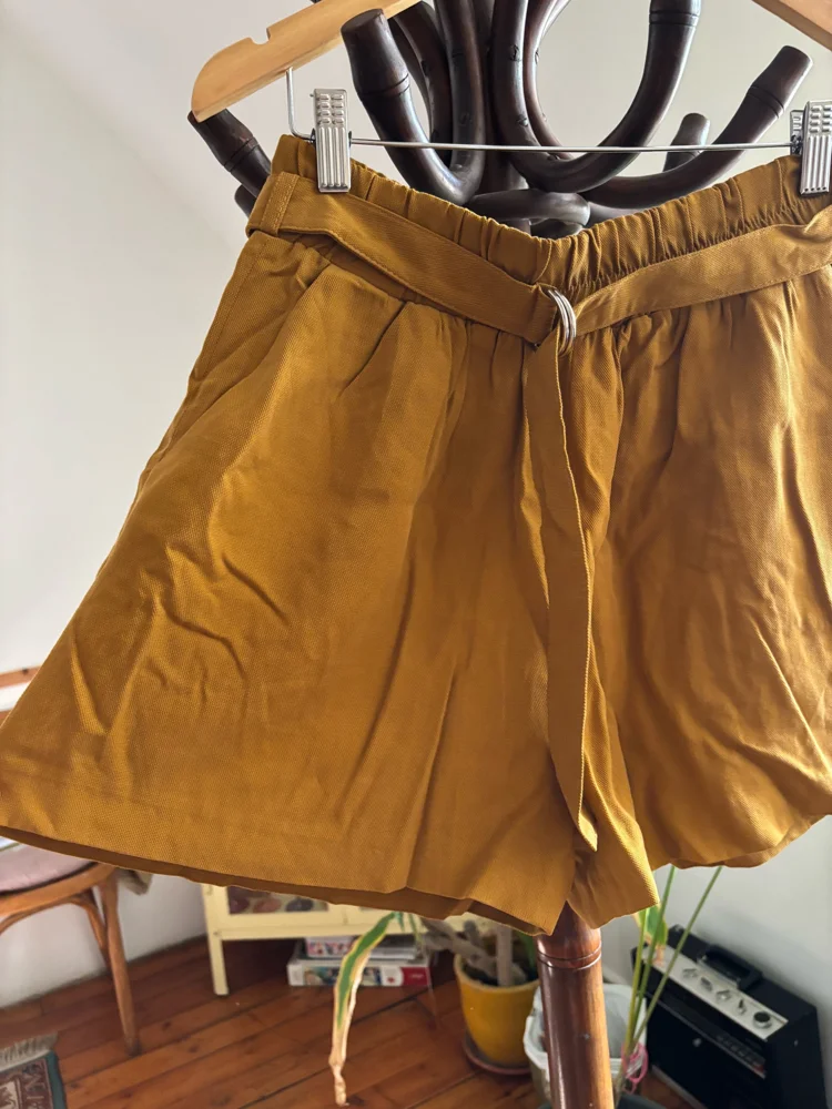 Zara Shorts, size M / 38 / 10, photo 2