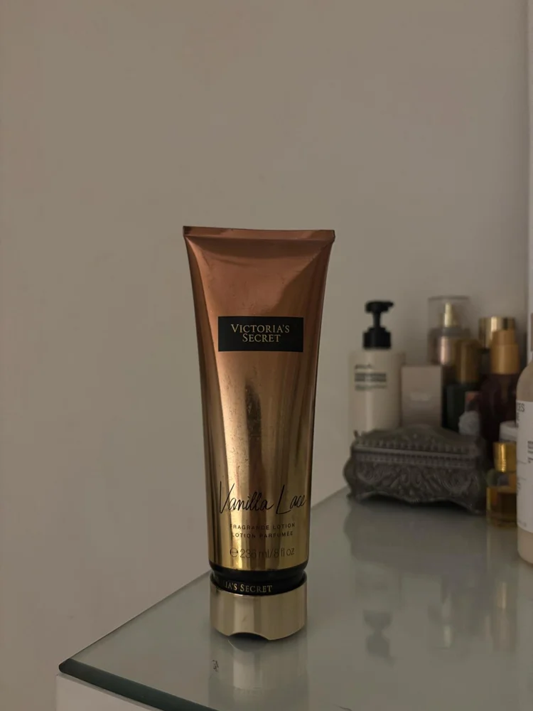 Victoria's Secret Skin care