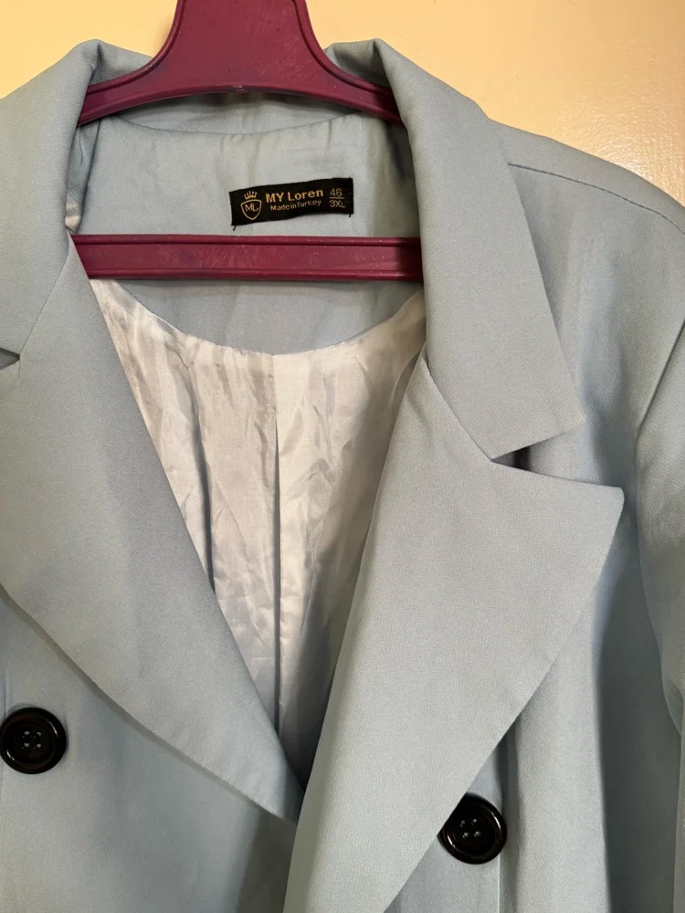 Blazers, size XXXL / 46 / 18, photo 3