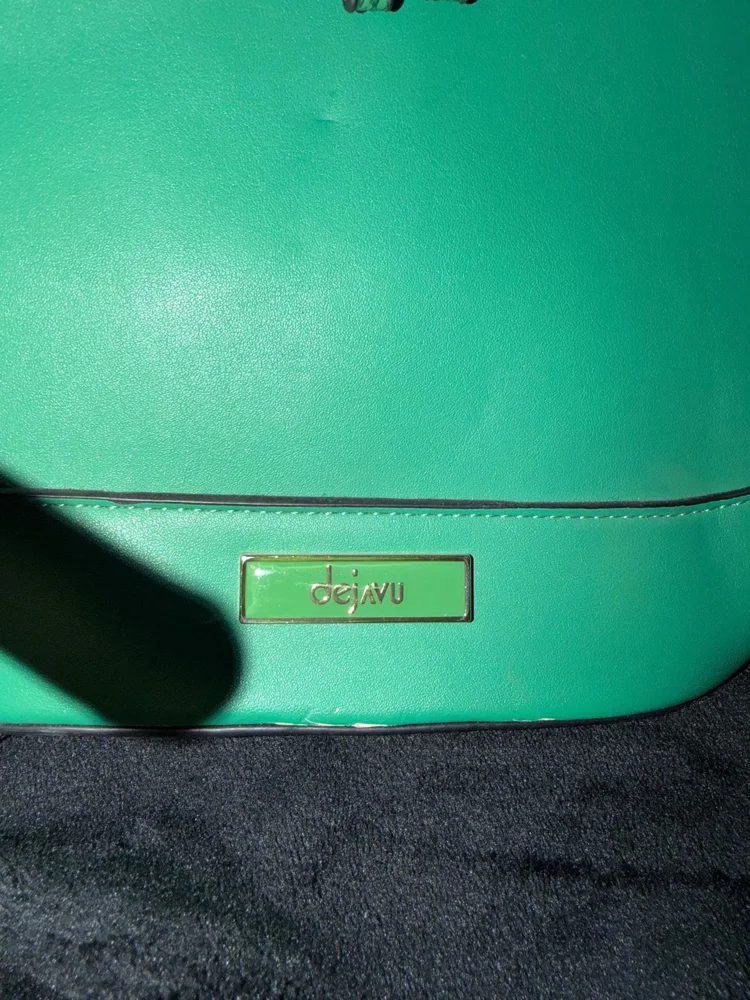 deja vu Shoulder Bag, size Other, photo 3