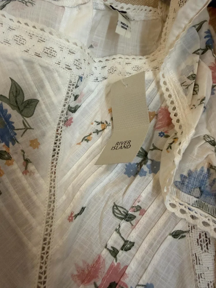 River Island Blouses, size XL / 42 / 14, photo 3