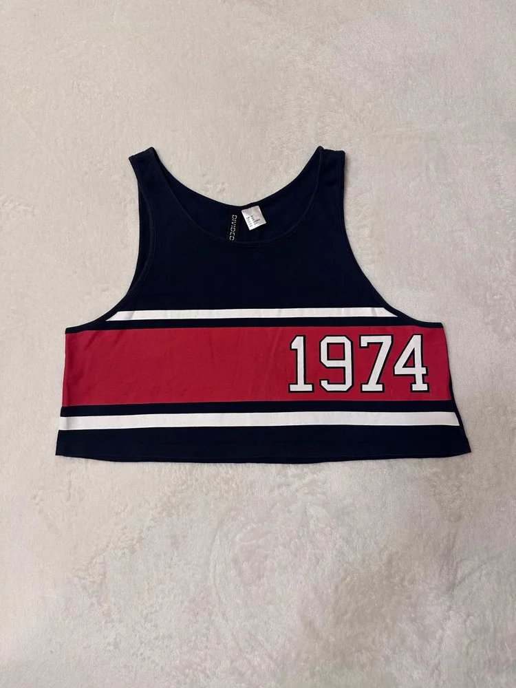 H&M Divided Tank Tops, size S / 36 / 8, photo 3
