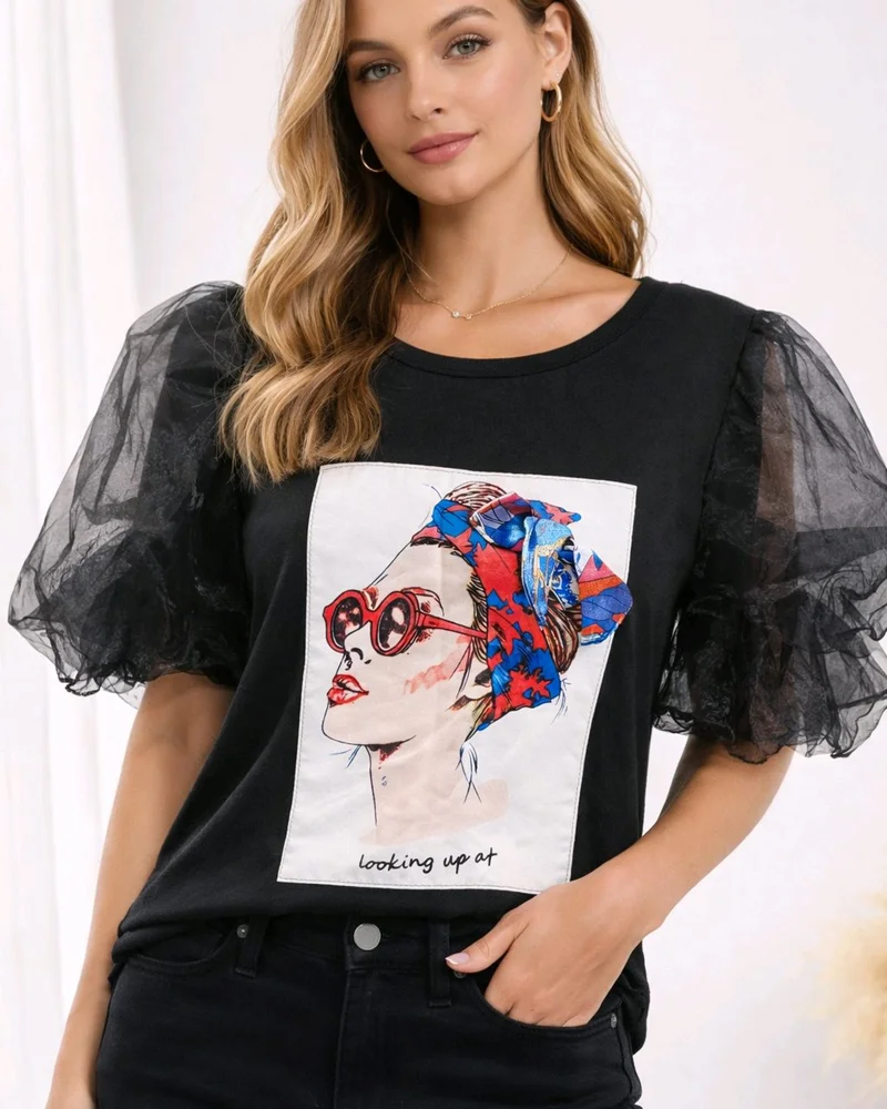 T-shirts