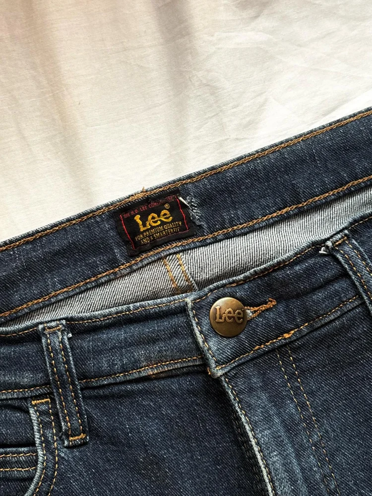 Lee Jeans, size M / 38 / 10, photo 4