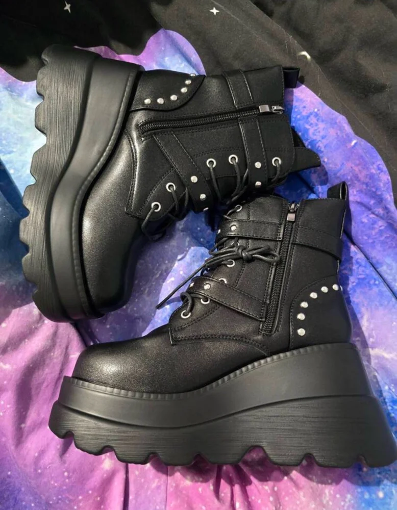 Shein Boots, size 41, photo 2