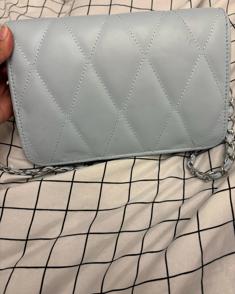 Cross-Body Bag, size Other, photo 2