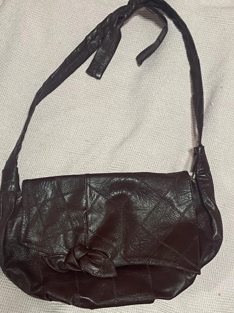 Shoulder Bag