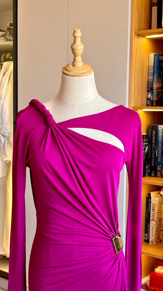 Emilio Pucci Midi Dresses, size M / 38 / 10, photo 3