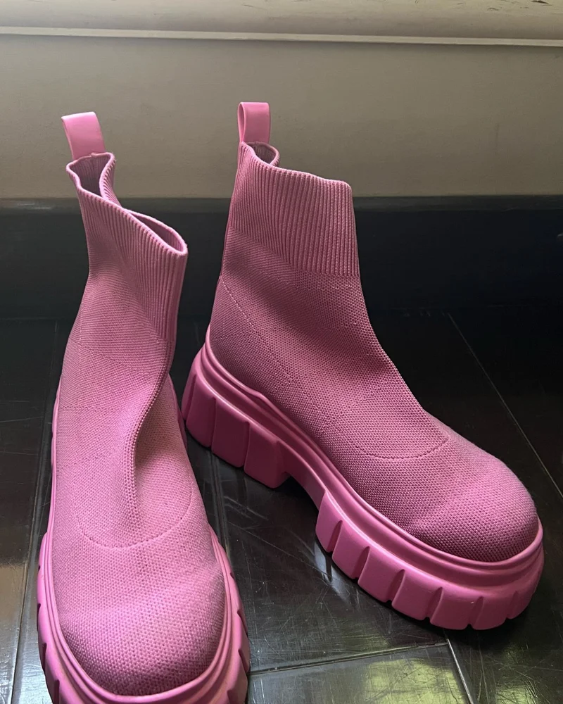 Sneakers, size 40, photo 3