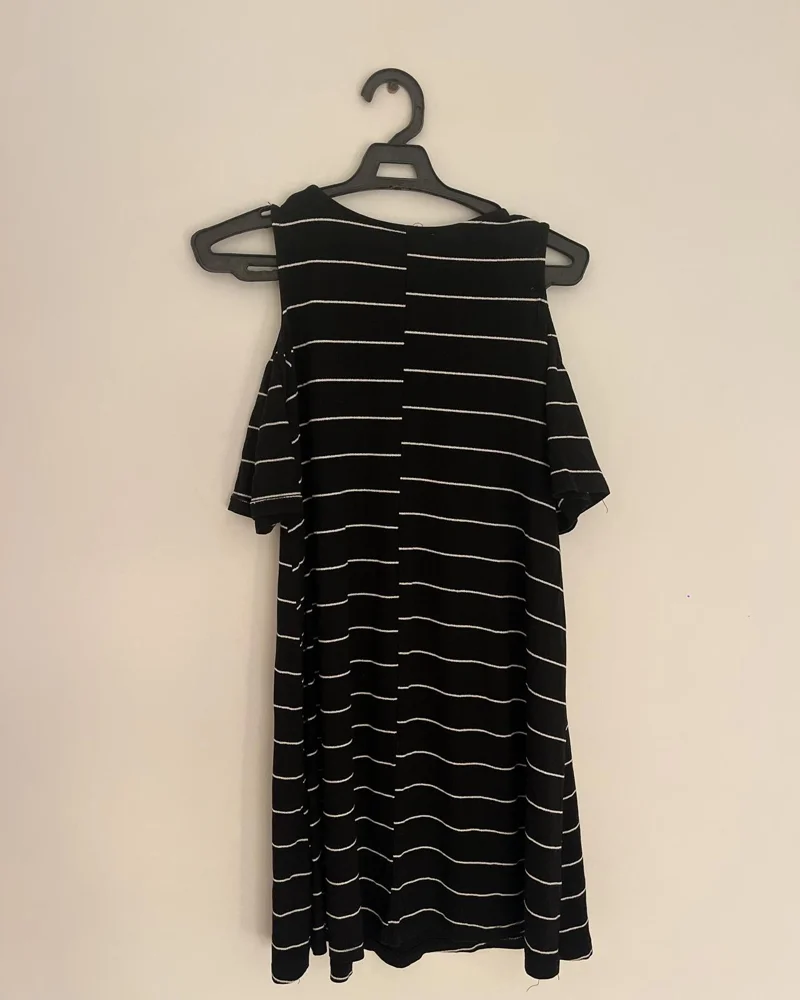 Pull & Bear Midi Dresses, size S / 36 / 8, photo 3