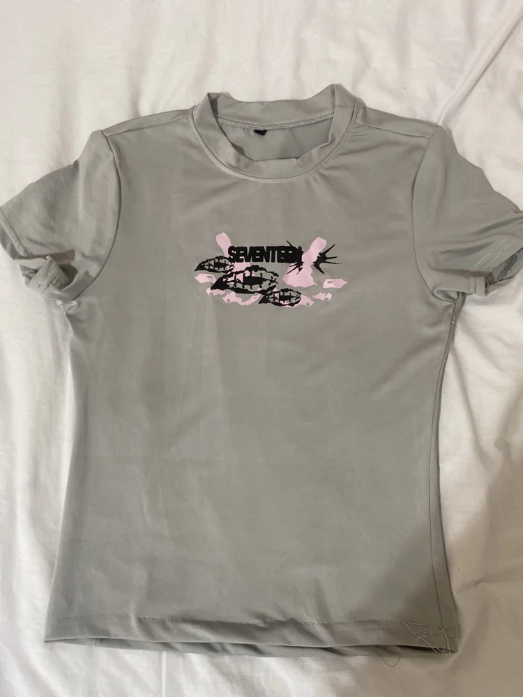 local brands T-shirts, size S / 36 / 8, photo 4