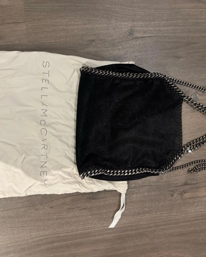 Stella McCartney Cross-Body Bag, size One size, photo 5