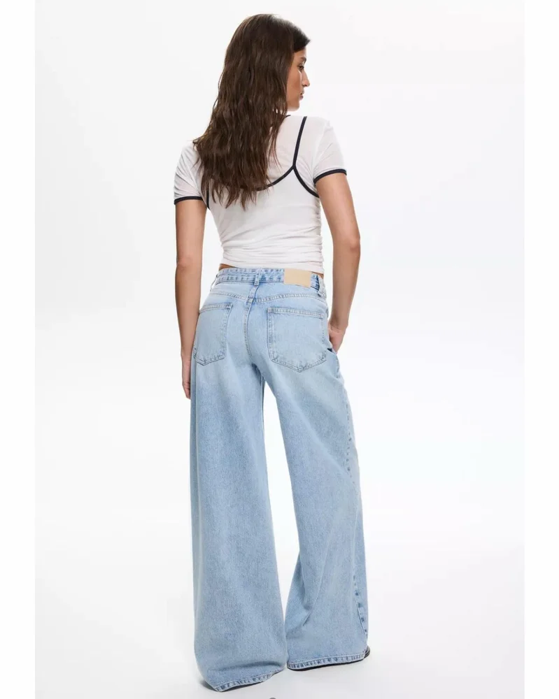 Pull & Bear Jeans, size M / 38 / 10, photo 3
