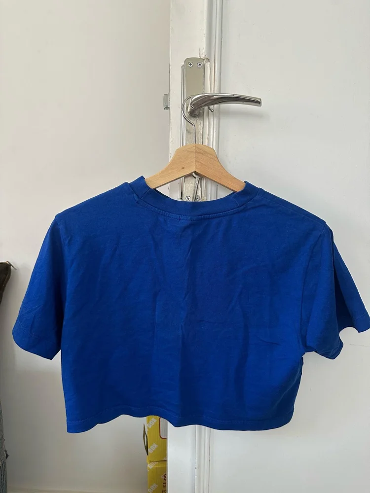 adidas T-shirts, size L / 40 / 12, photo 4