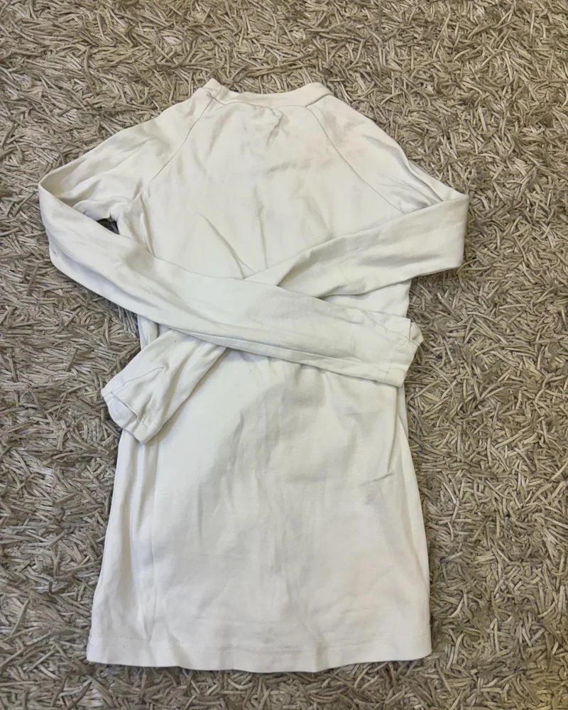 Long Sleeve, size S / 36 / 8, photo 4
