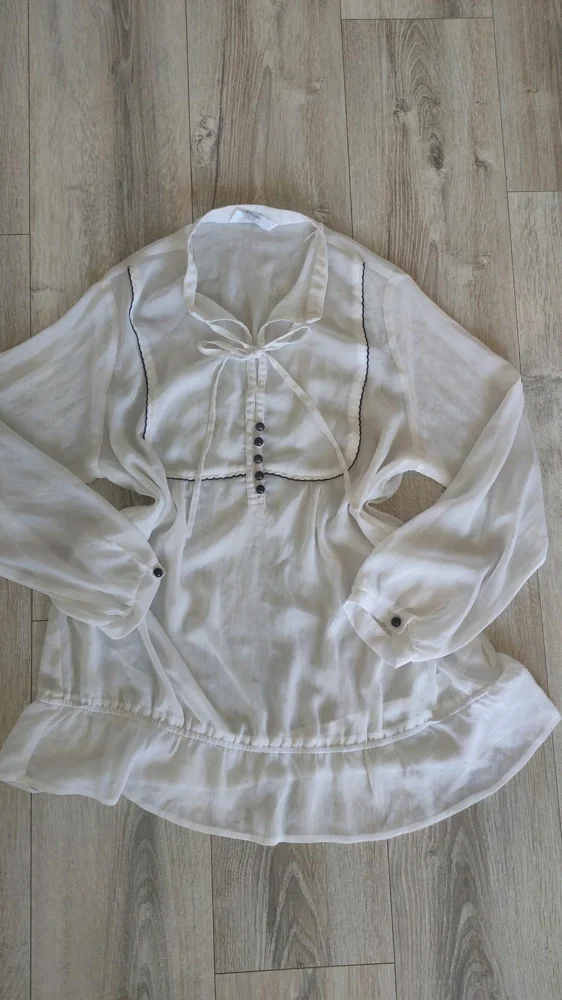 Blouses, size M / 38 / 10, photo 3