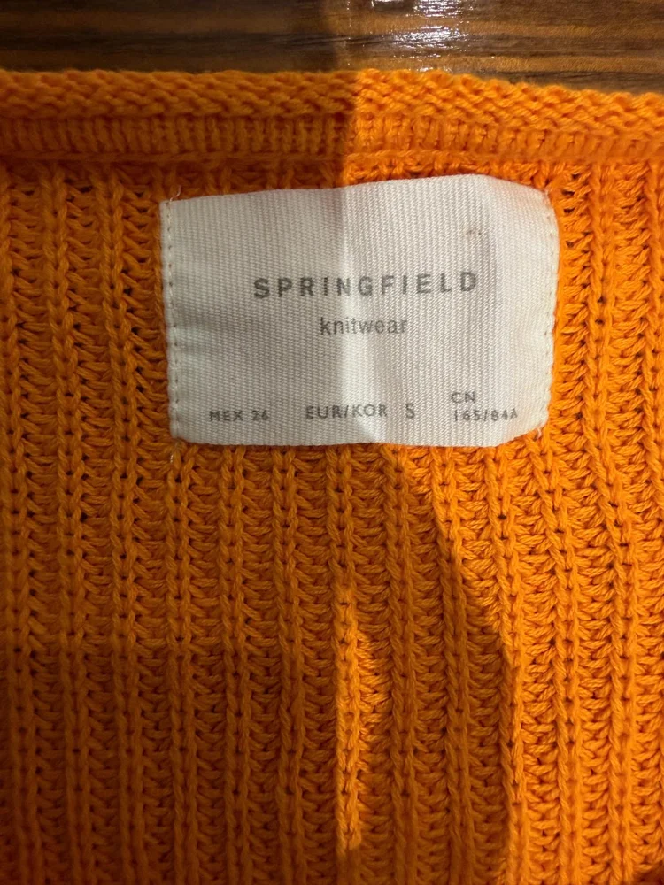 Springfield Sweaters & Pullovers, size S / 36 / 8, photo 3