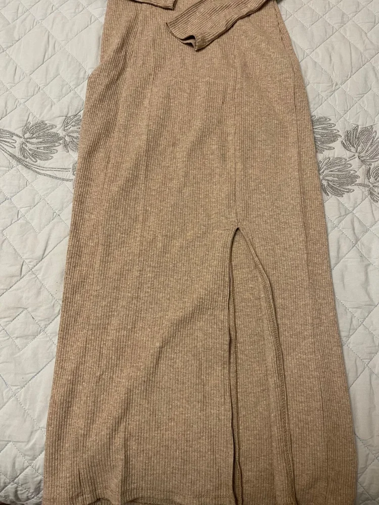 Bershka Midi Dresses, size M / 38 / 10, photo 2