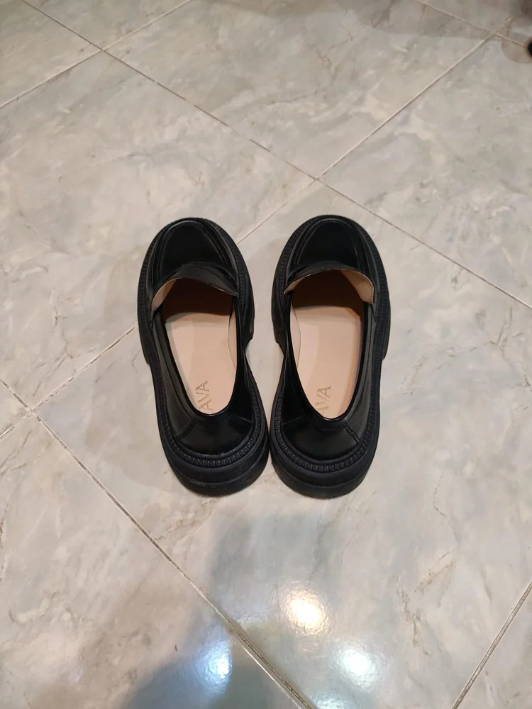 Loafers, size 38, photo 2