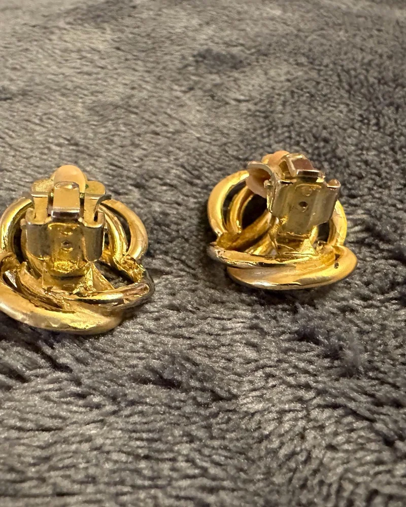 Earrings, size One size, photo 3