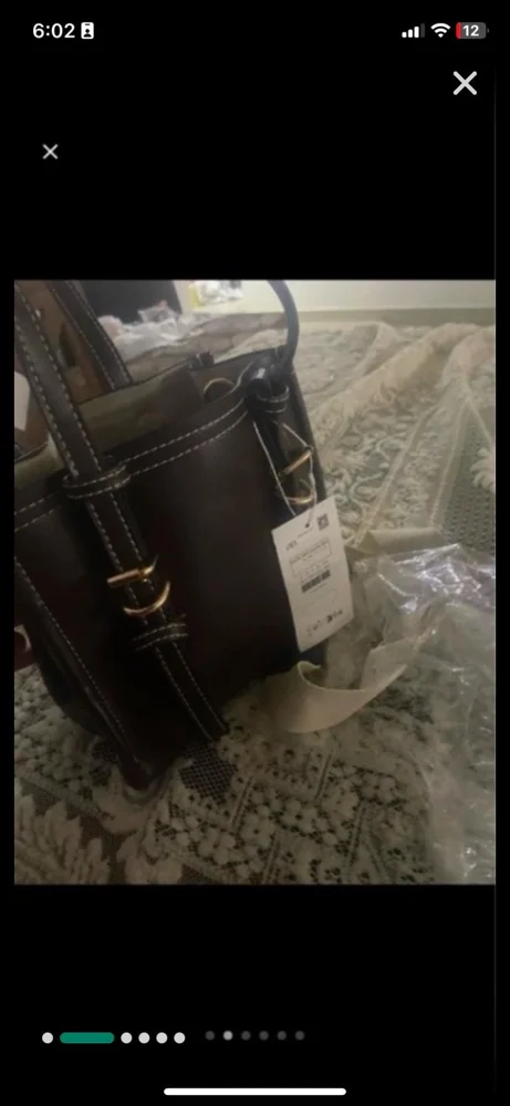 Shoulder Bag, size One size, photo 2