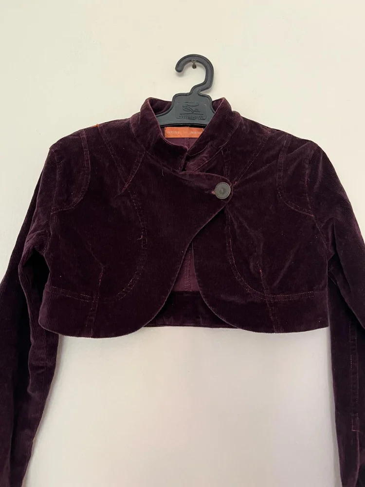 Jackets, size S / 36 / 8, photo 6