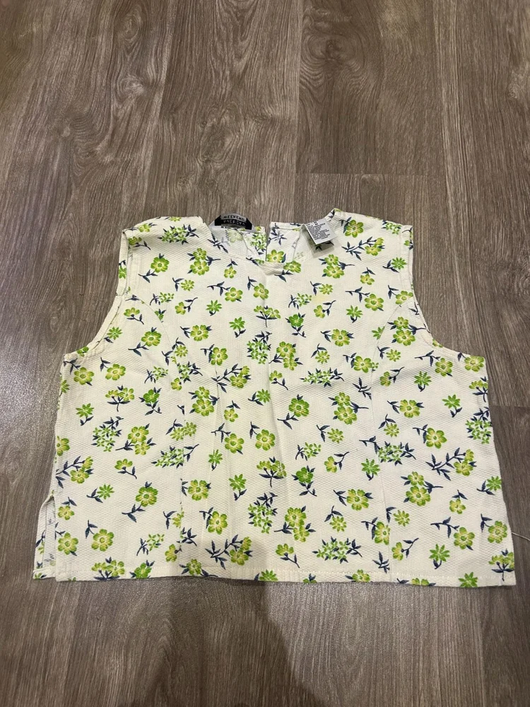 Blouses, size M / 38 / 10, photo 2