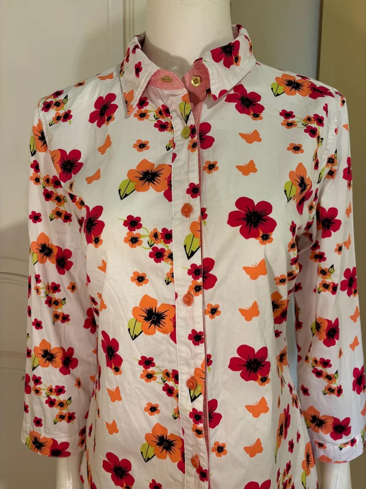 Blouses, size M / 38 / 10, photo 4