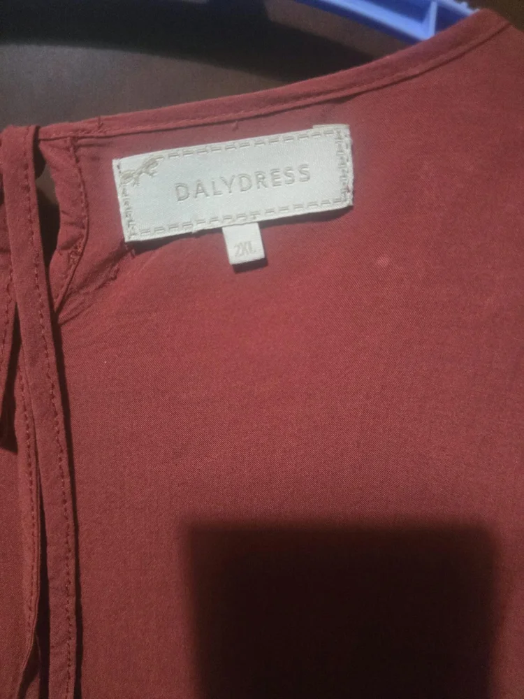 Blouses, size XXL / 44 / 16, photo 3
