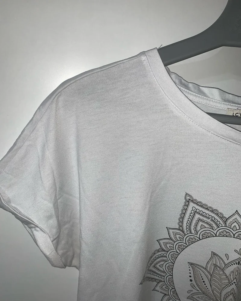 LC Wakiki T-shirts, size L / 40 / 12, photo 2