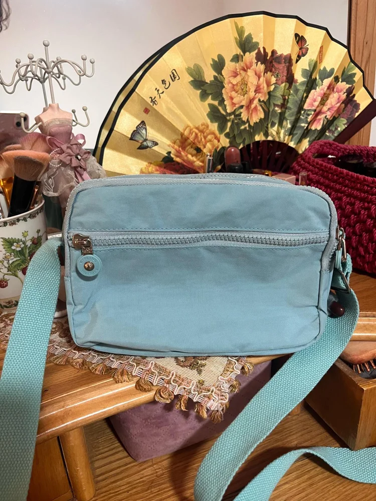 Kipling Cross-Body Bag, size Other, photo 4