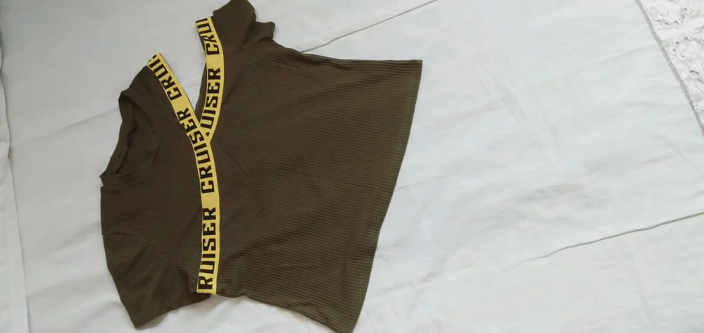 Shein T-shirts, size L / 40 / 12, photo 2
