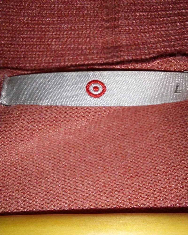 Target Cardigans, size L / 40 / 12, photo 3