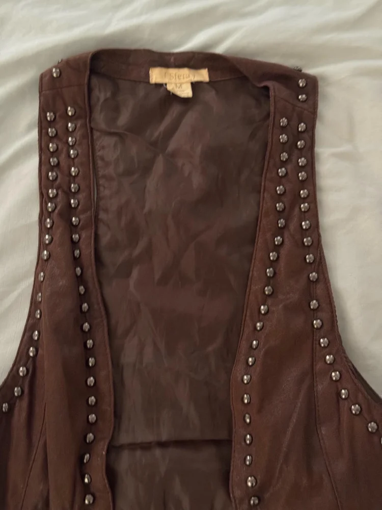 Sphera Milano Vests, size M / 38 / 10, photo 3