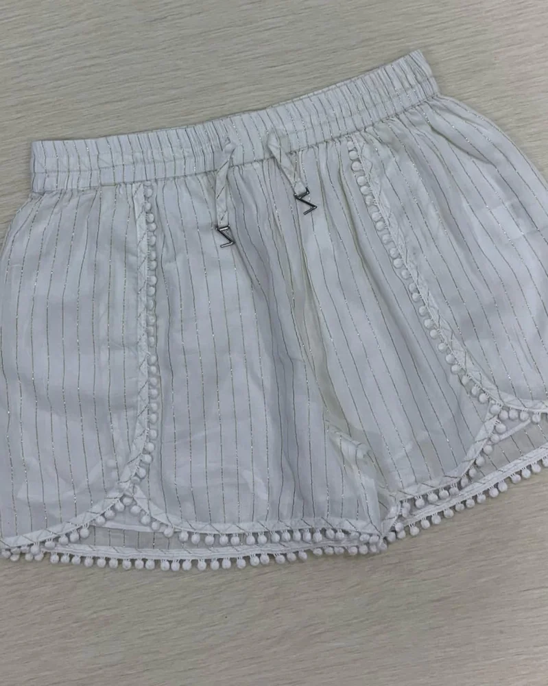 Zimmermann Shorts