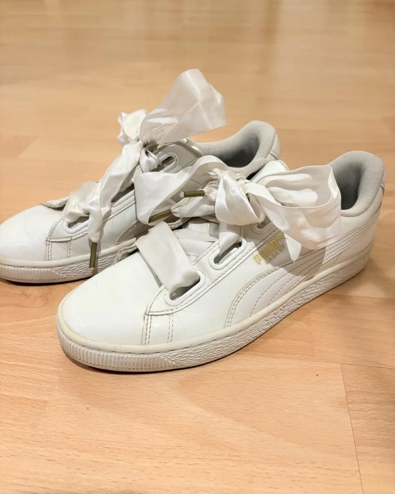 Puma Sneakers