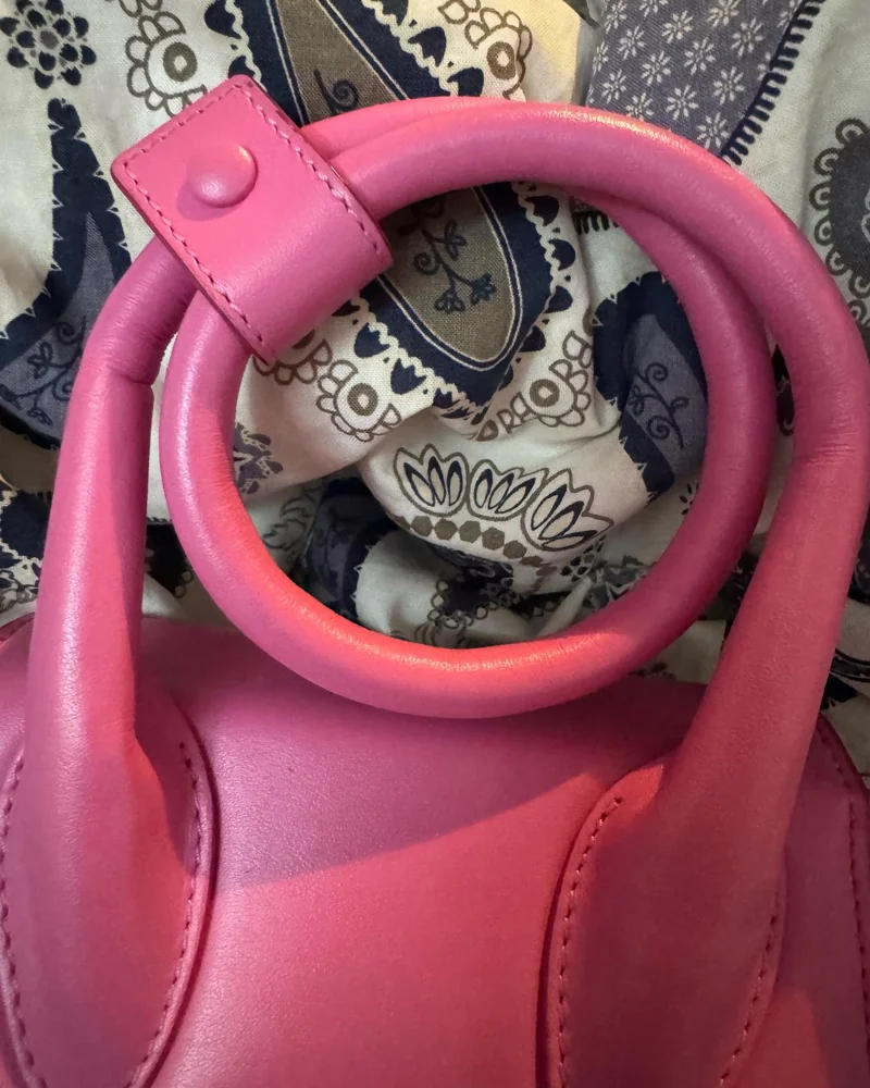 Jacquemus Cross-Body Bag, size One size, photo 3