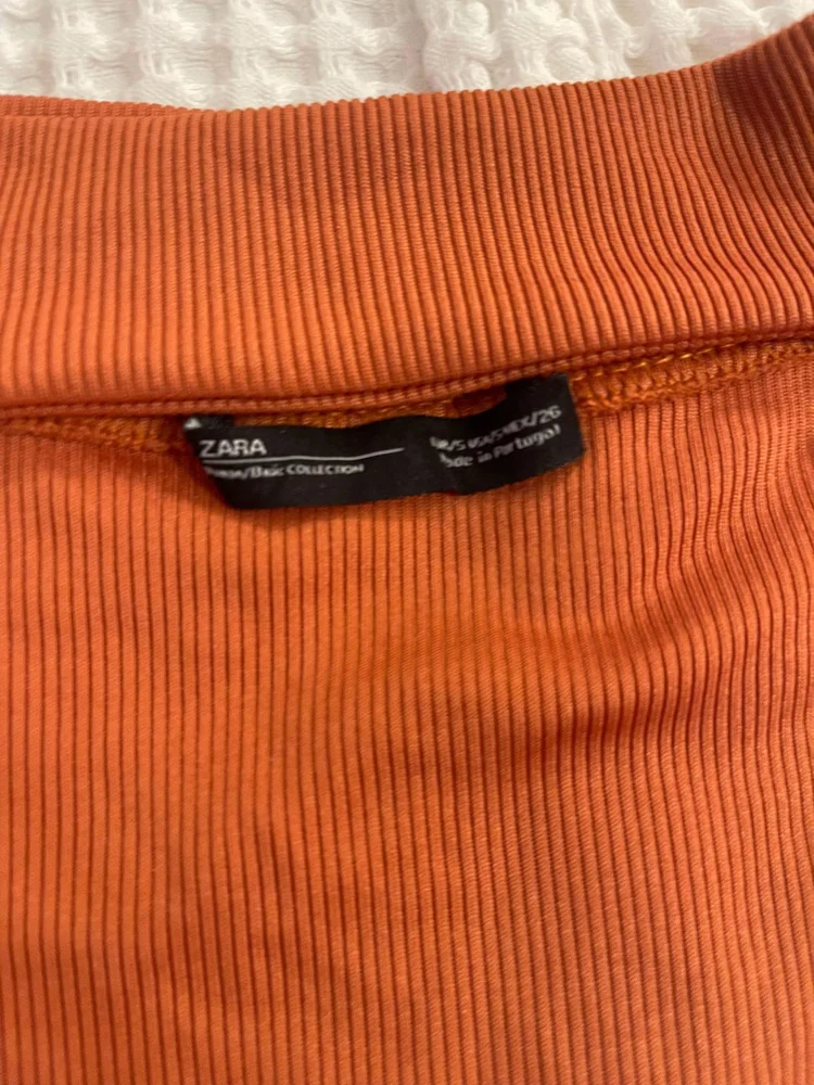 Zara Tank Tops, size S / 36 / 8, photo 2