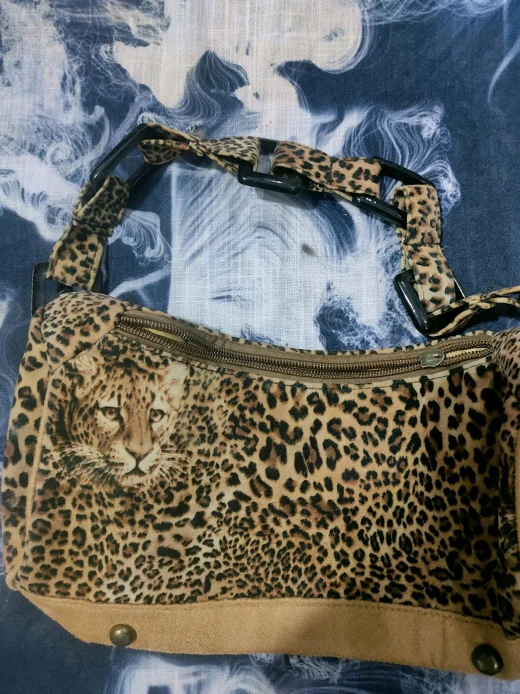 Shoulder Bag, size One size, photo 3