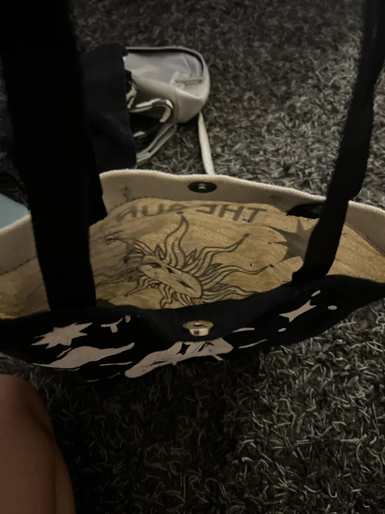 Tote Bag, size Other, photo 3