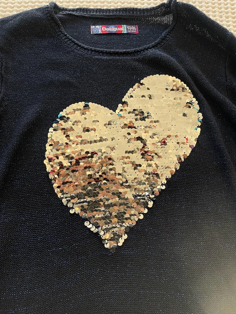 Desigual Sweaters & Pullovers, size M / 38 / 10, photo 3