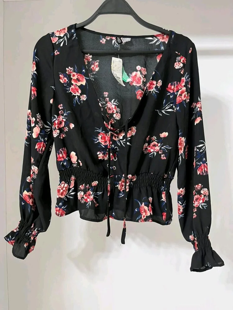 H&M Blouses
