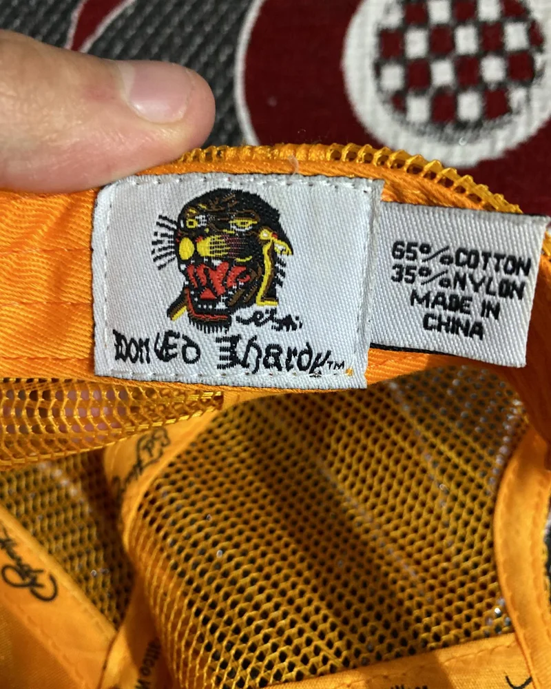 Ed Hardy Hats & Caps, size One size, photo 6