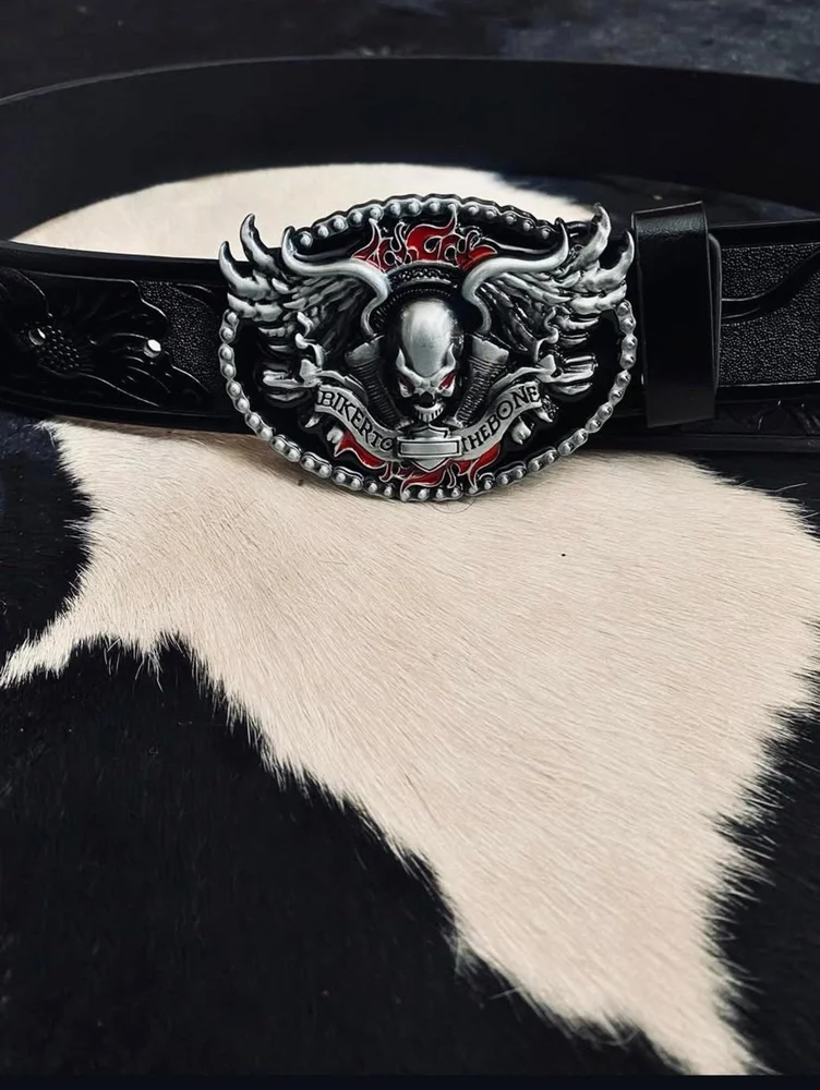 Belts, size One size, photo 4